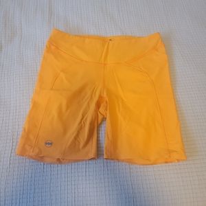 Janji pace short